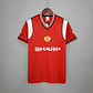 MANCHESTER UNITED I 1985 HOMBRE (RETRO) - Miniatura 1