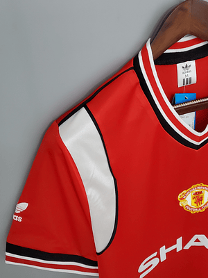 MANCHESTER UNITED I 1985 HOMBRE (RETRO)