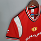 MANCHESTER UNITED I 1985 HOMBRE (RETRO) - Miniatura 2