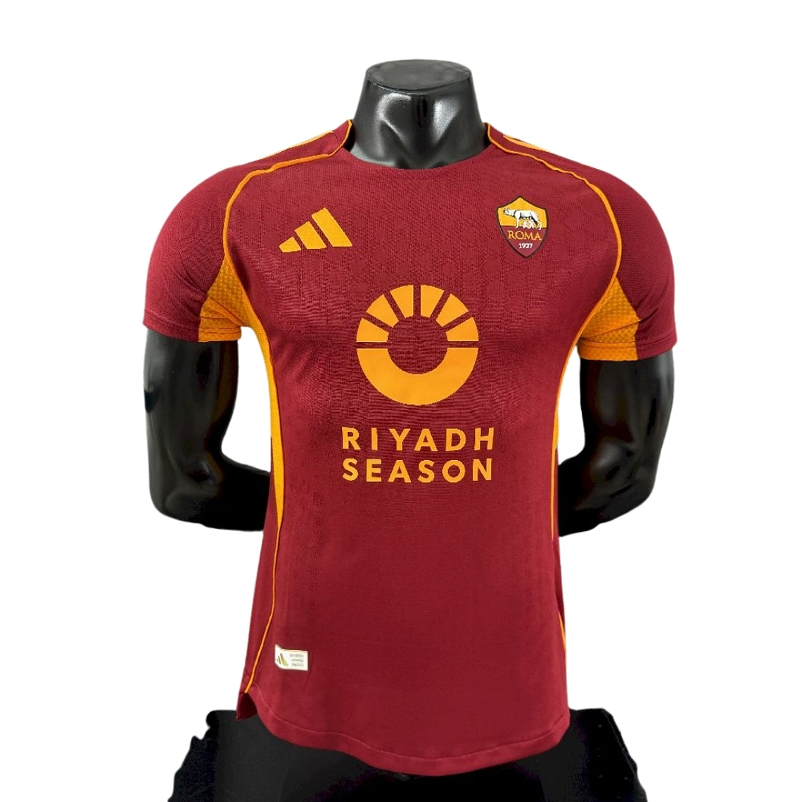 ROMA I 25/26 HOMBRE (VERSION JUGADOR) 2