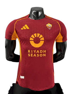 ROMA I 25/26 HOMBRE (VERSION JUGADOR)