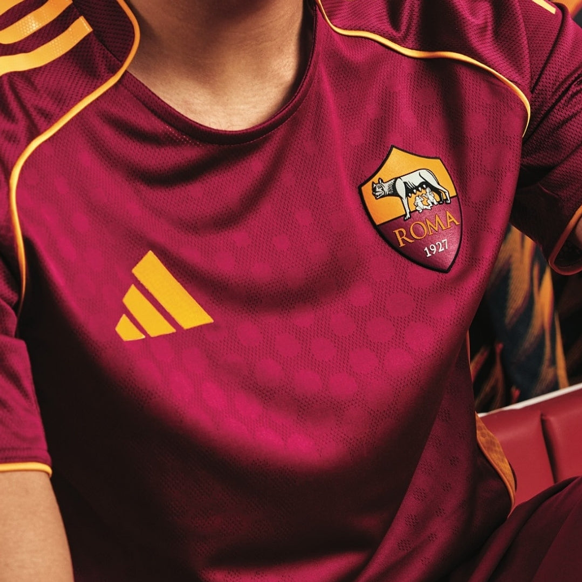 ROMA I 25/26 HOMBRE (VERSION JUGADOR) 5