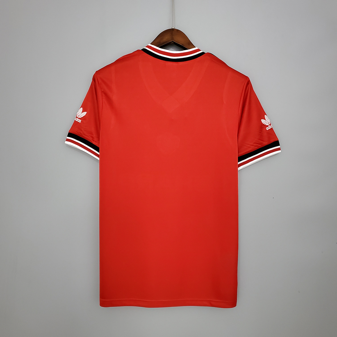 MANCHESTER UNITED I 1985 HOMBRE (RETRO) 8