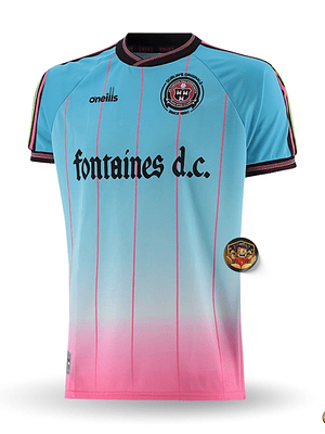 BOHEMIAN II 25/26 HOMBRE