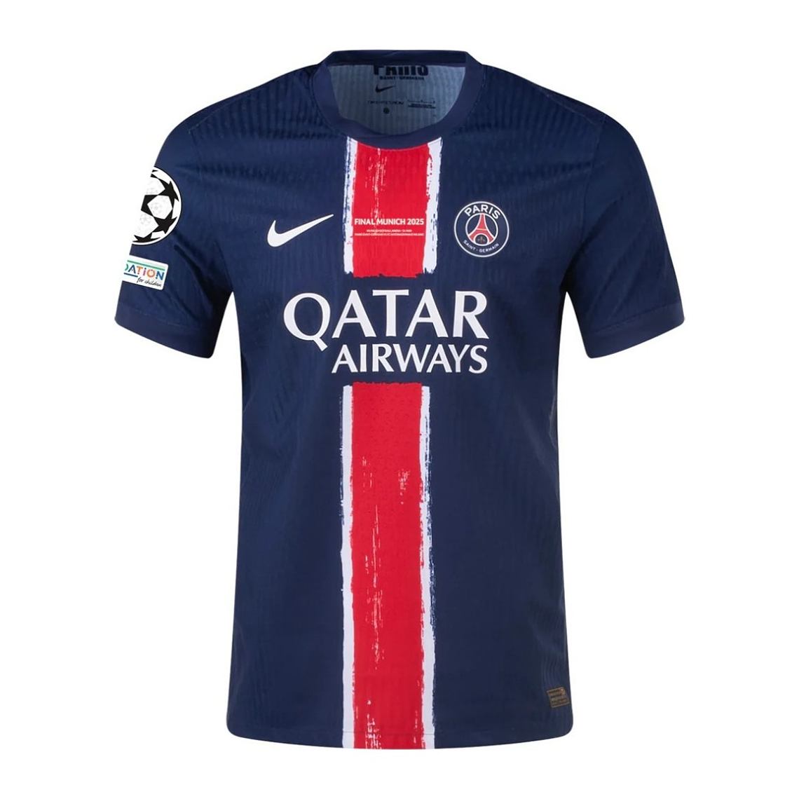 PSG FINAL CHAMPIONS LEAGUE 24/25 1