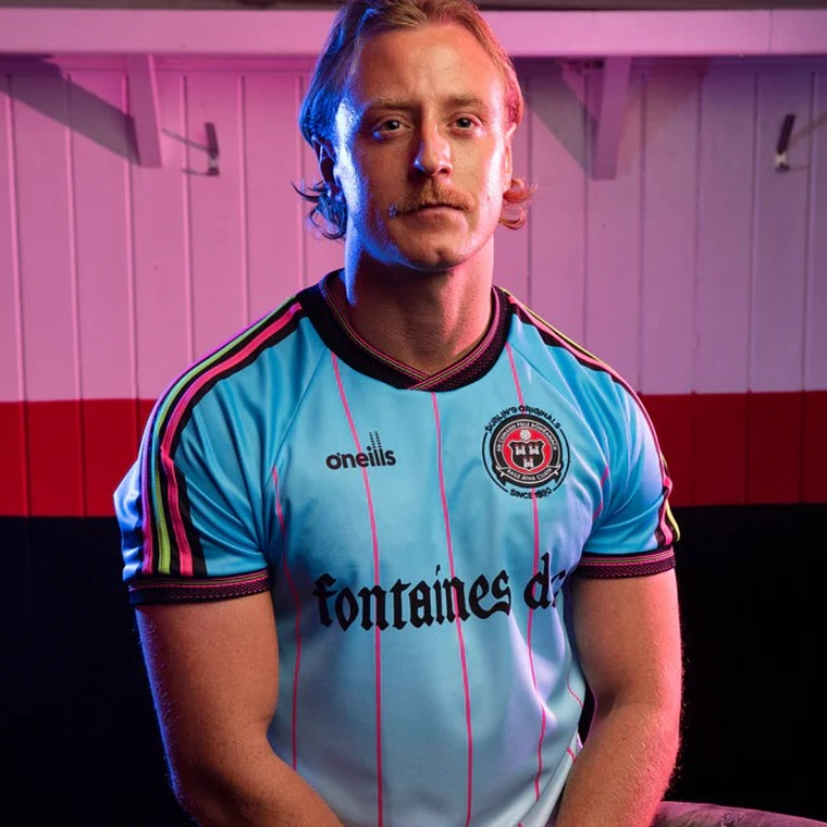 BOHEMIAN II 25/26 HOMBRE 3