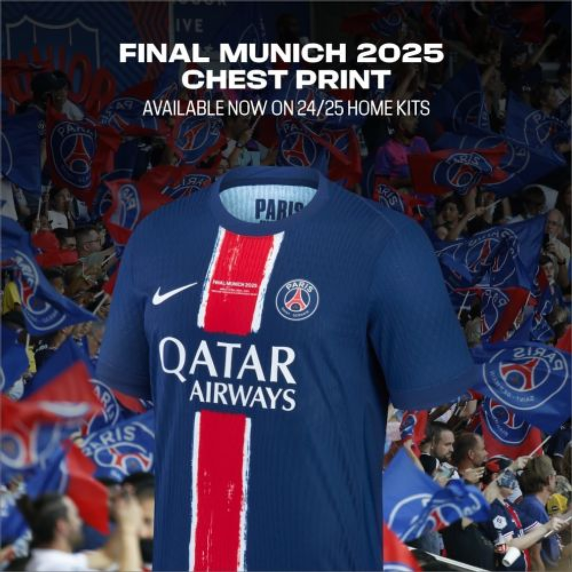 PSG FINAL CHAMPIONS LEAGUE 24/25 4