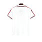 MANCHESTER UNITED 98/99 BLANCO HOMBRE (RETRO) - Miniatura 2