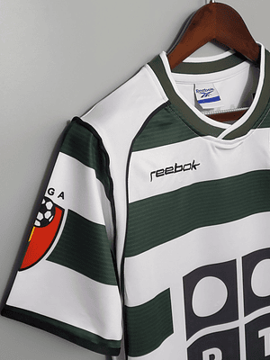 SPORTING LISBOA I 01/03 HOMBRE (RETRO)