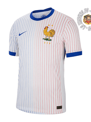 FRANCIA II 24/25 HOMBRE