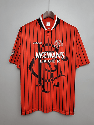 RANGERS I 94/95 HOMBRE (RETRO)