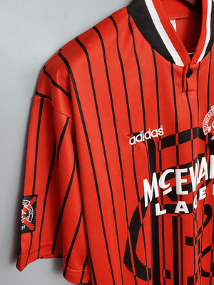 RANGERS I 94/95 HOMBRE (RETRO)