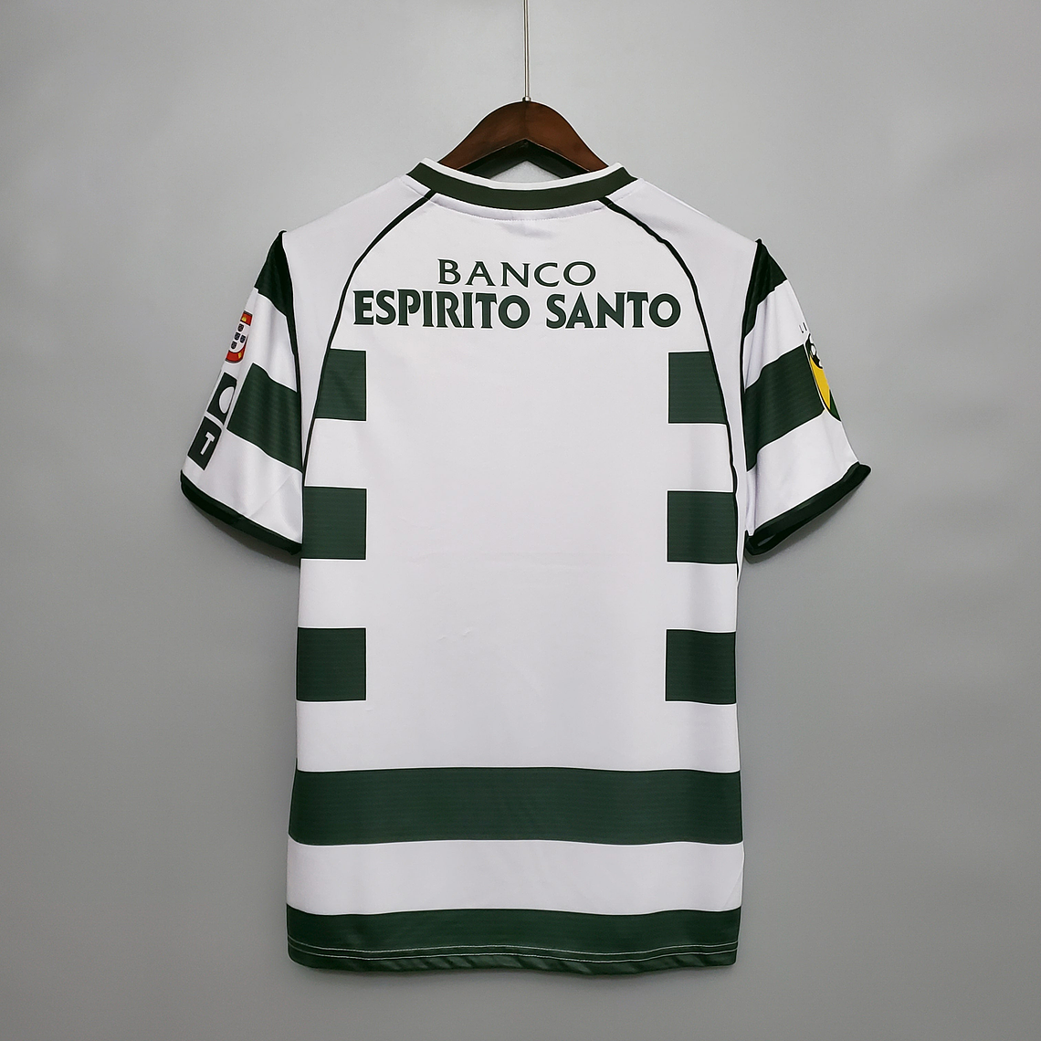 SPORTING LISBOA I 01/03 HOMBRE (RETRO) 10