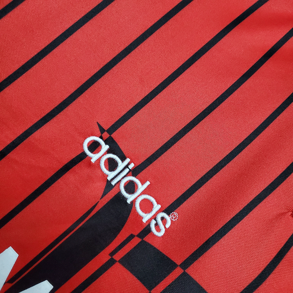 RANGERS I 94/95 HOMBRE (RETRO) 4