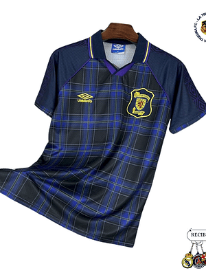 ESCOCIA II 94/96 HOMBRE (RETRO)