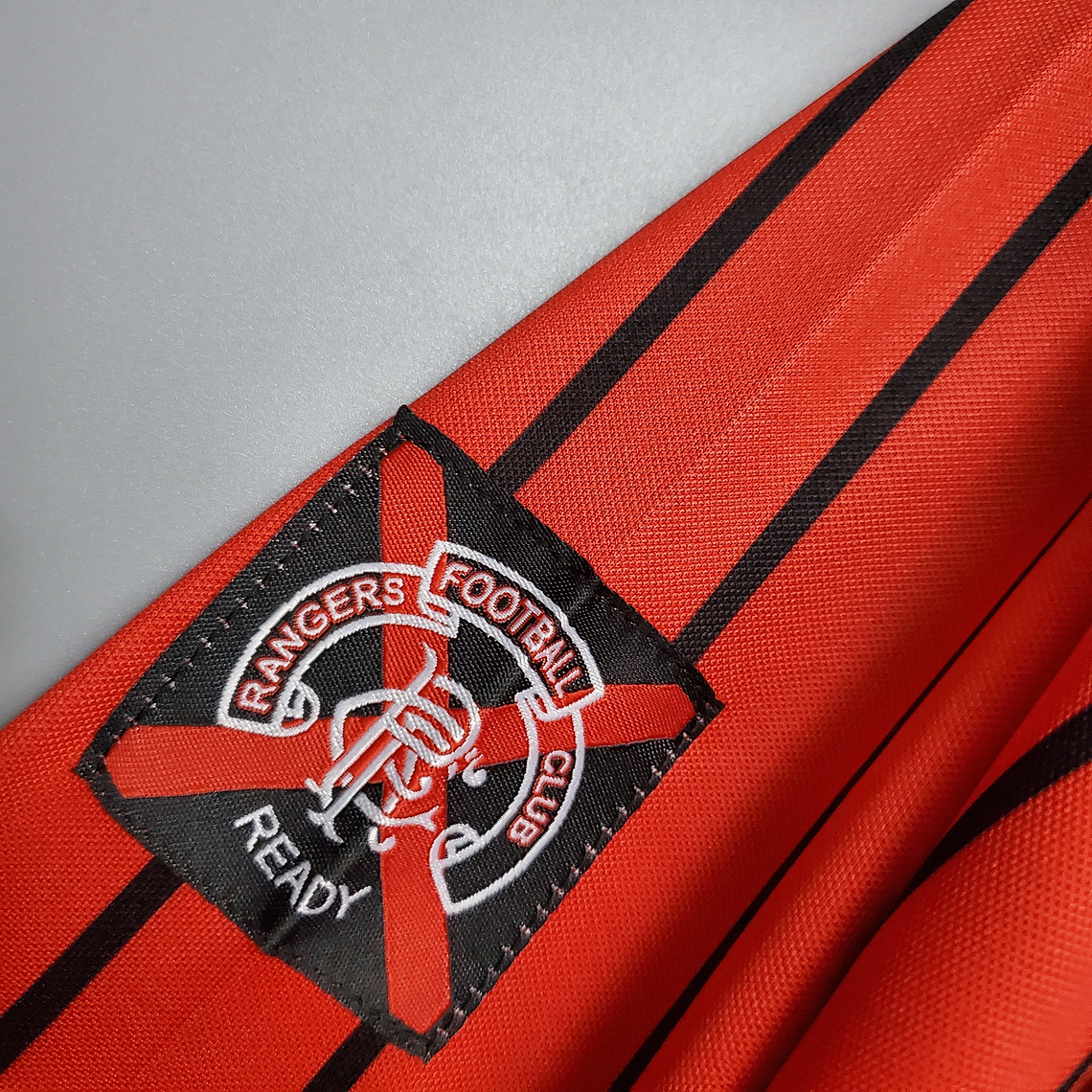 RANGERS I 94/95 HOMBRE (RETRO) 6