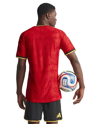 BELGICA I 2026 WORLD CUP (VERSIÓN JUGADOR)