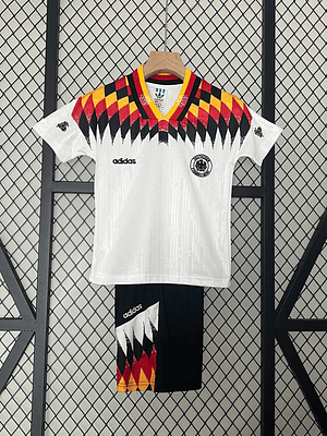 ALEMANIA I 1994 CONJUNTO INFANTIL (RETRO)