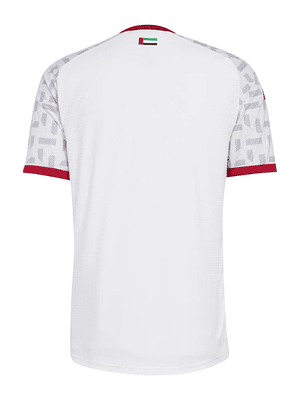 EMIRATOS ÁRABES UNIDOS I 2026 WORLD CUP HOMBRE