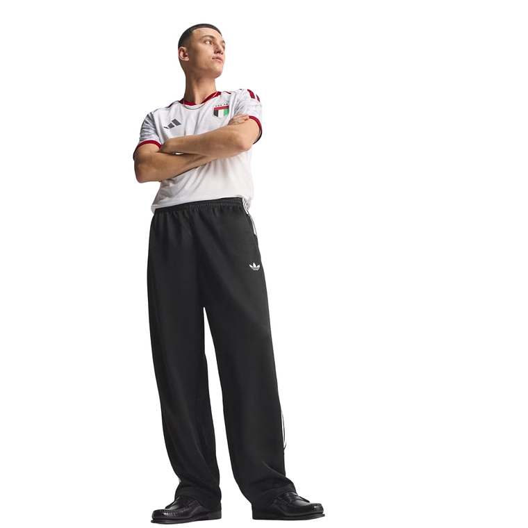 EMIRATOS ÁRABES UNIDOS I 2026 WORLD CUP HOMBRE 4