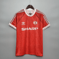 MANCHESTER UNITED I 90/92 HOMBRE (RETRO) - Miniatura 1