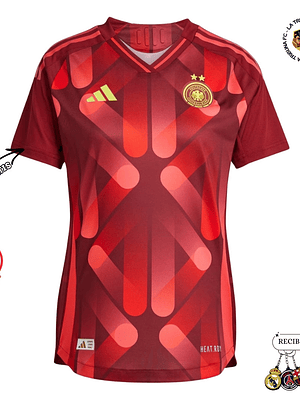 ALEMANIA II 25/26 MUJER