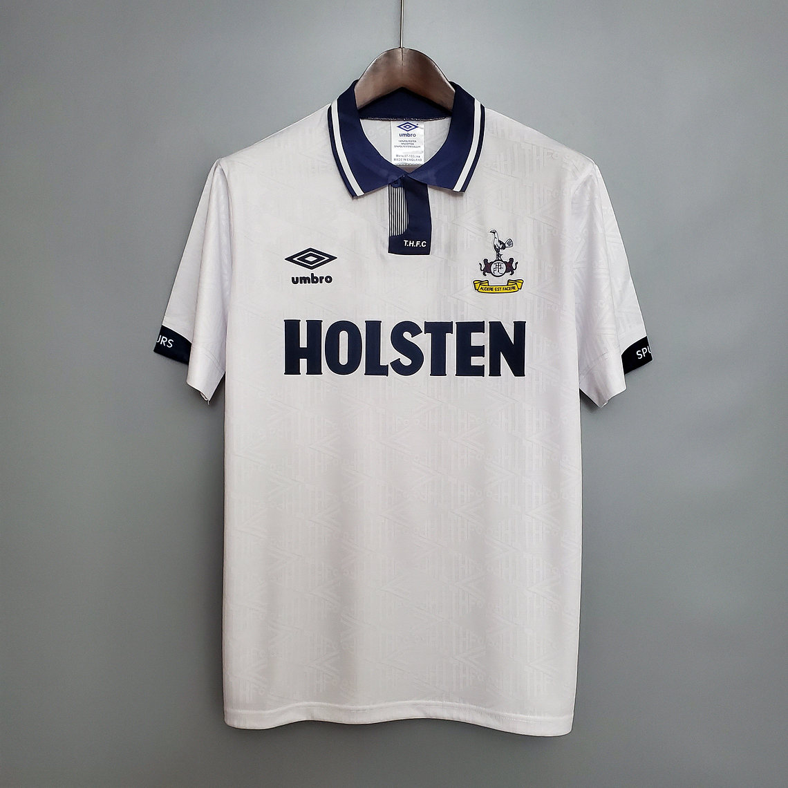TOTTENHAM l 1994 HOMBRE (RETRO) 1