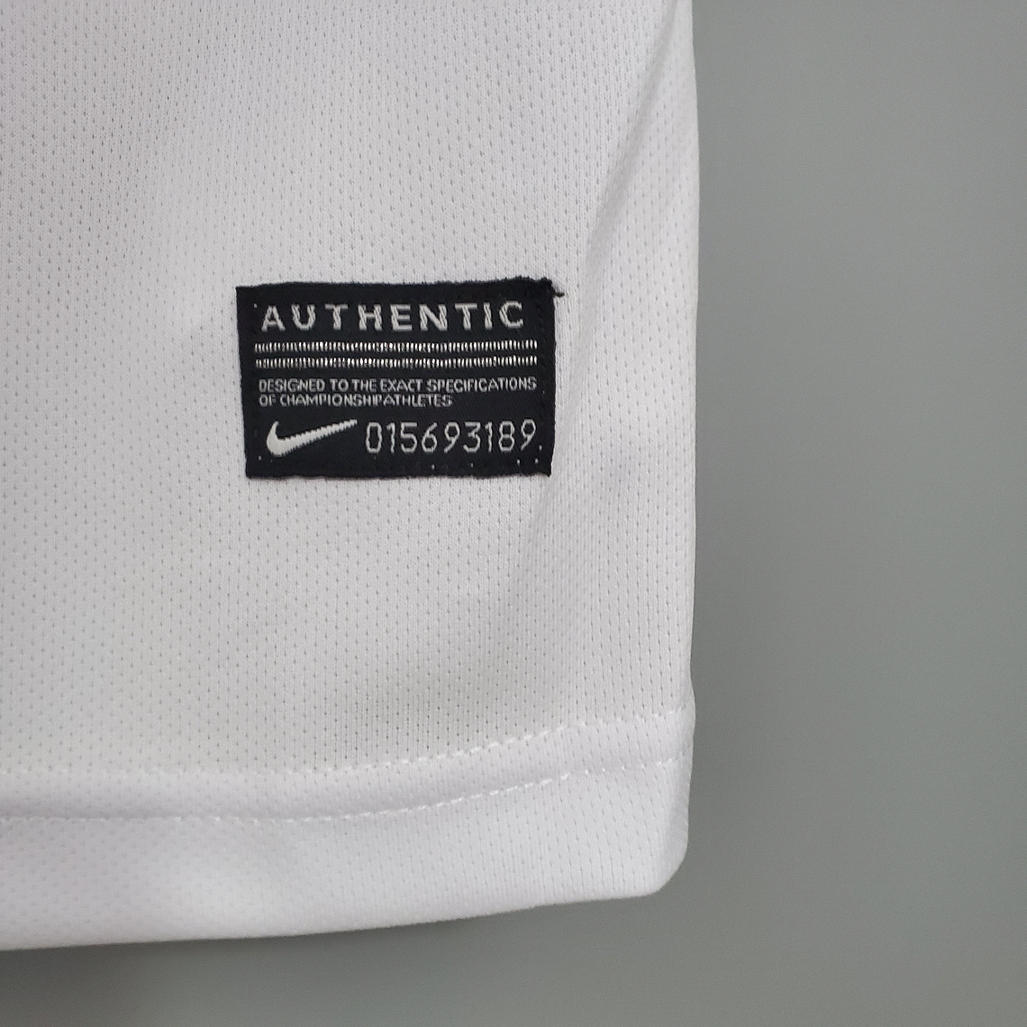 HOLANDA II 12/13 HOMBRE (RETRO) 7