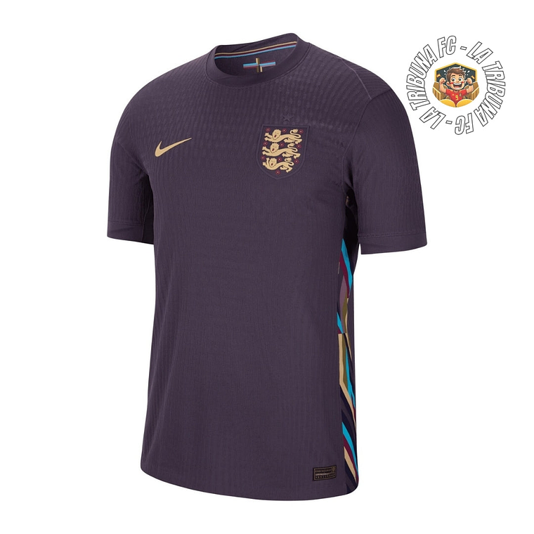 INGLATERRA II 24/25 HOMBRE 1