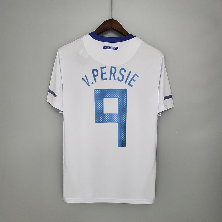 HOLANDA II 12/13 HOMBRE (RETRO) 13