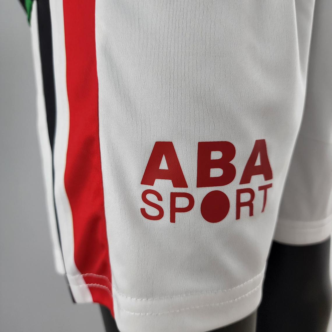 MEXICO I 1998 (RETRO) CONJUNTO INFANTIL 8