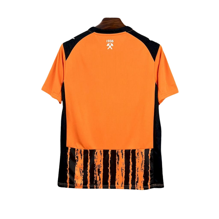 SHAKHTAR DONETSK I 25/26 HOMBRE 2