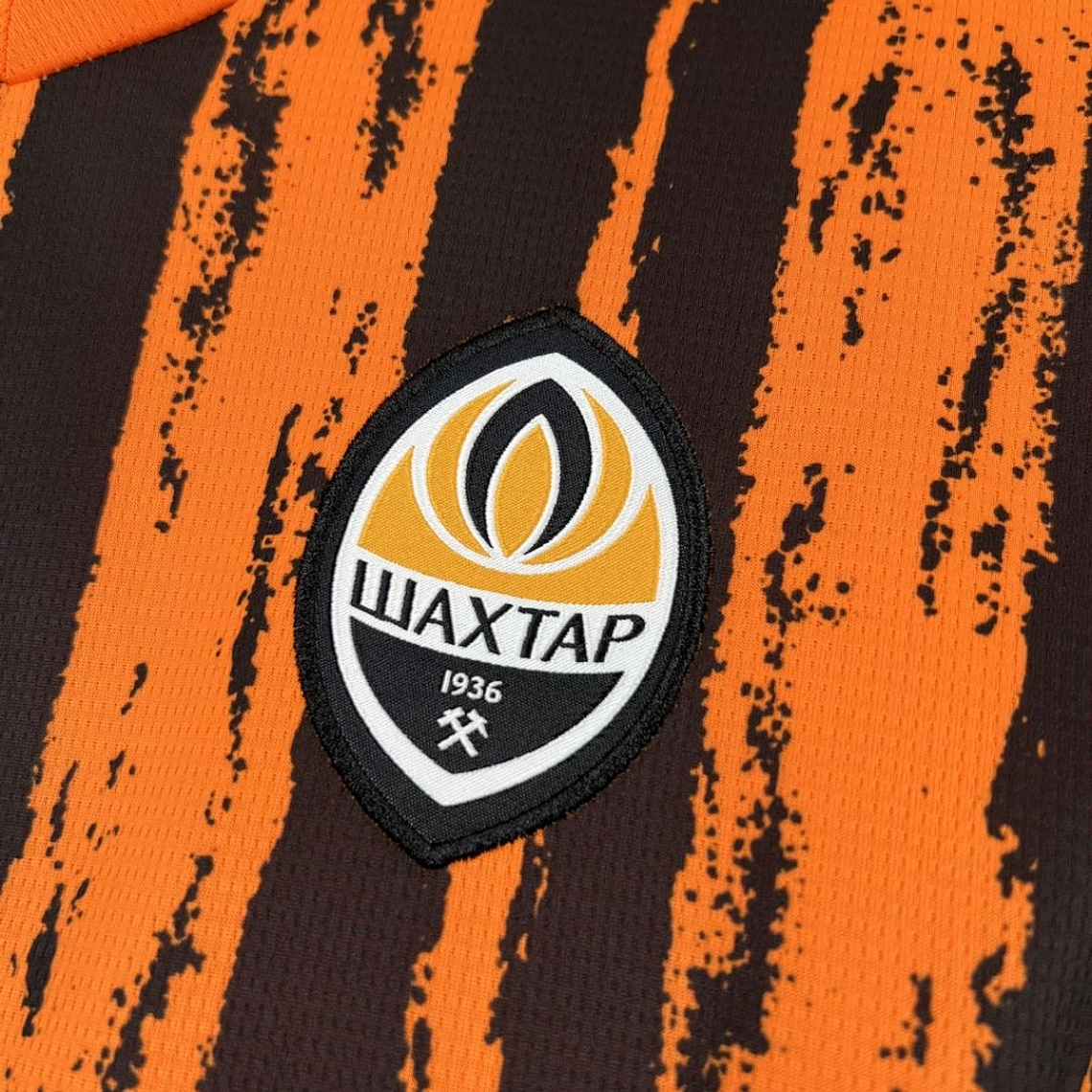 SHAKHTAR DONETSK I 25/26 HOMBRE 3