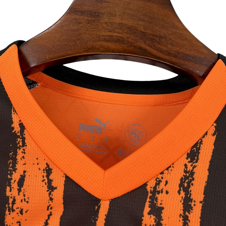 SHAKHTAR DONETSK I 25/26 HOMBRE 4