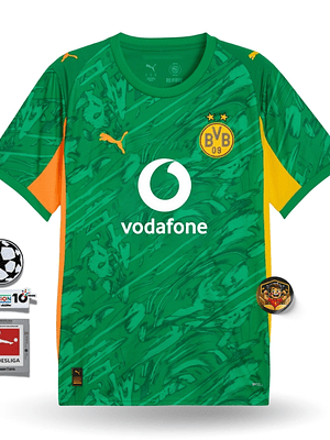 BORUSSIA DORTMUND I PORTERO 25/26 HOMBRE