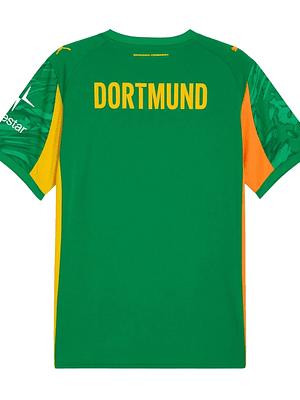 BORUSSIA DORTMUND I PORTERO 25/26 HOMBRE