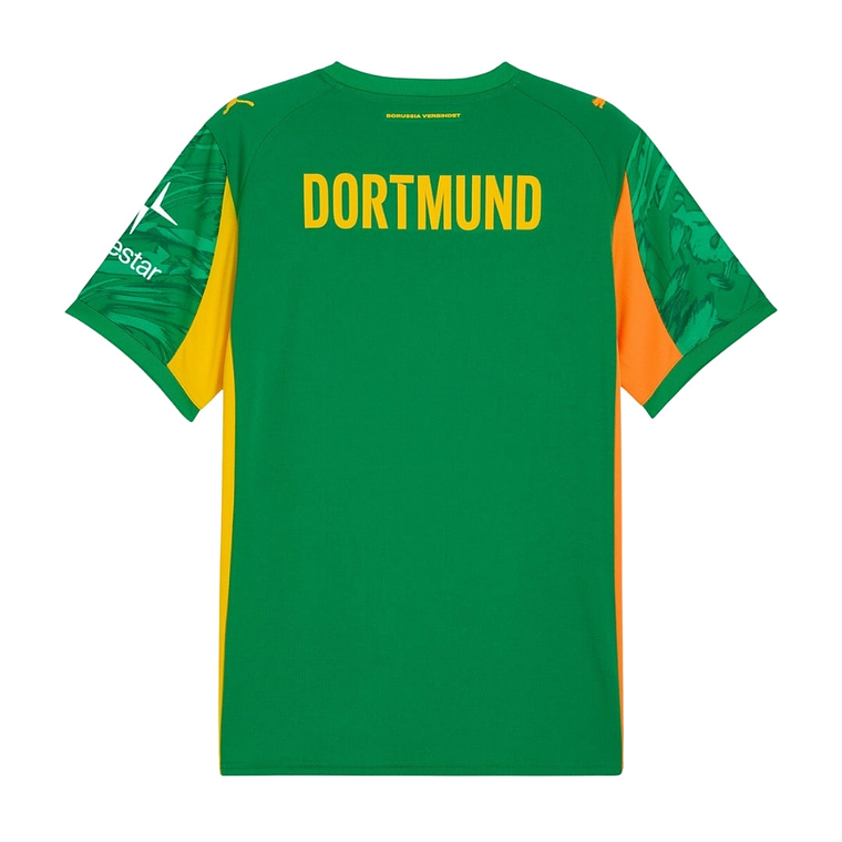 BORUSSIA DORTMUND I PORTERO 25/26 HOMBRE 2