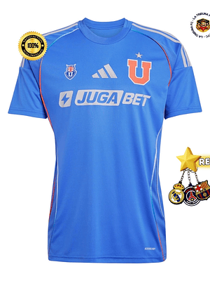 UNIVERSIDAD DE CHILE I 25/26 HOMBRE