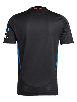 SAN JOSE EARTHQUAKES I 25/26 HOMBRE