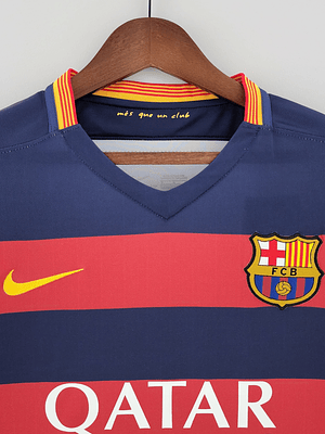 BARCELONA I 15/16 HOMBRE (RETRO)