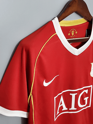 MANCHESTER UNITED I 06/07 HOMBRE (RETRO)