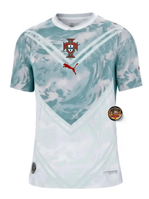 PORTUGAL II 2026 WORLD CUP HOMBRE