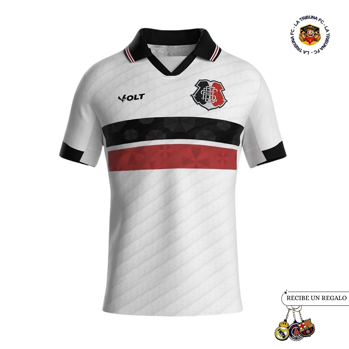 SANTA CRUZ II 25/26 HOMBRE 1