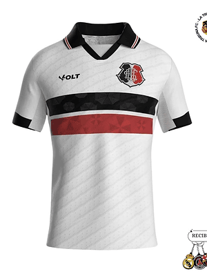 SANTA CRUZ II 25/26 HOMBRE