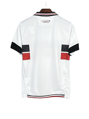 SANTA CRUZ II 25/26 HOMBRE