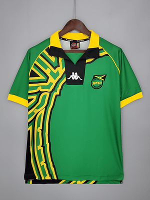 JAMAICA I 1998 HOMBRE (RETRO)