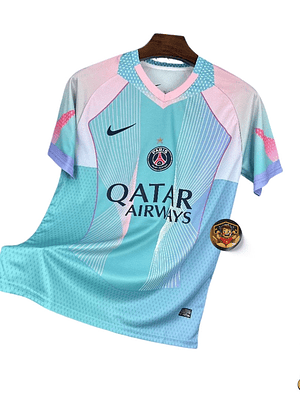 PSG EDICIÓN ESPECIAL II 25/26 HOMBRE