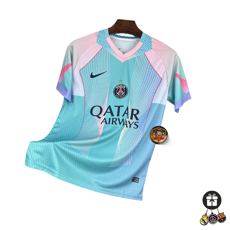 PSG EDICIÓN ESPECIAL II 25/26 HOMBRE 1