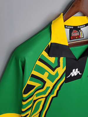 JAMAICA I 1998 HOMBRE (RETRO)