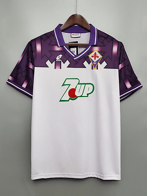 FIORENTINA II 92/93 HOMBRE (RETRO)